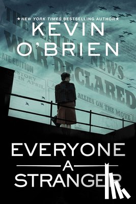 O'Brien, Kevin - Everyone a Stranger