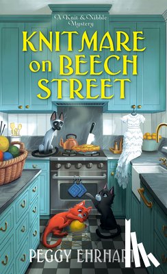 Ehrhart, Peggy - Knitmare on Beech Street