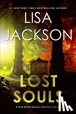 Jackson, Lisa - Lost Souls