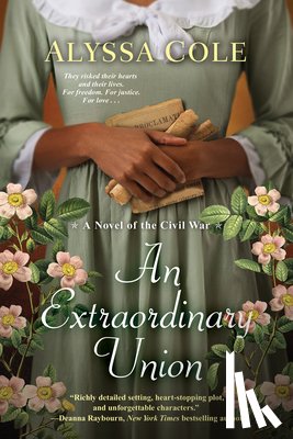 Cole, Alyssa - Extraordinary Union, An