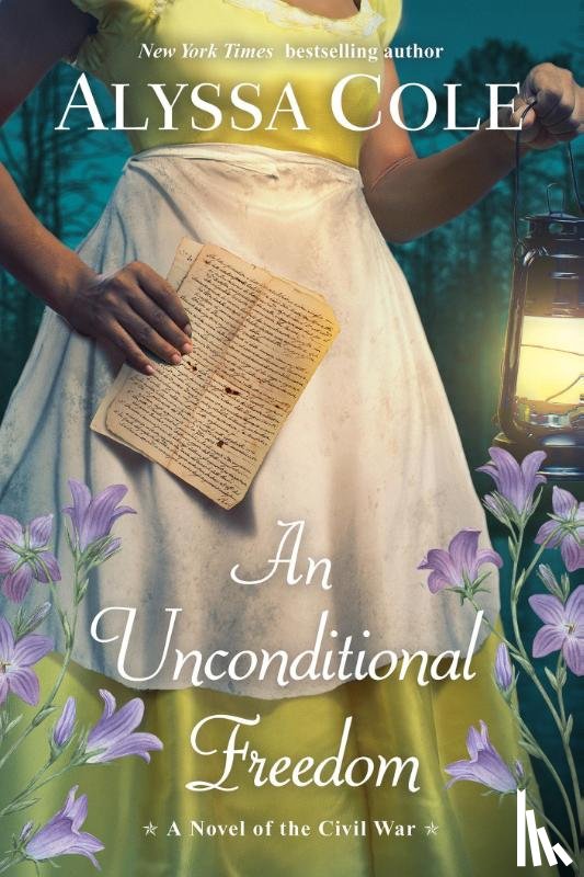 Cole, Alyssa - Unconditional Freedom, An