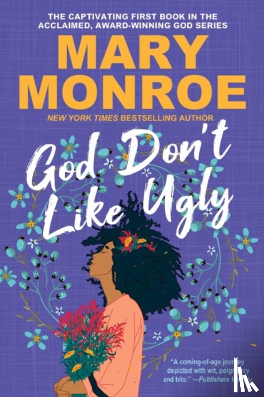 Monroe, Mary - God Don't Like Ugly