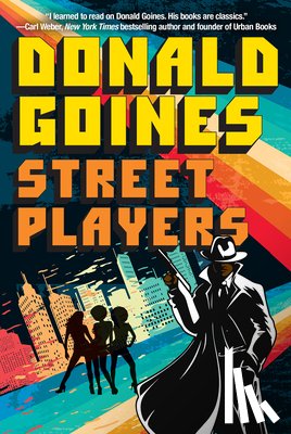 Goines, Donald - Street Players