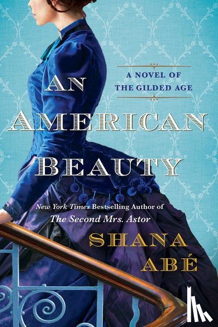 Abe, Shana - American Beauty, An