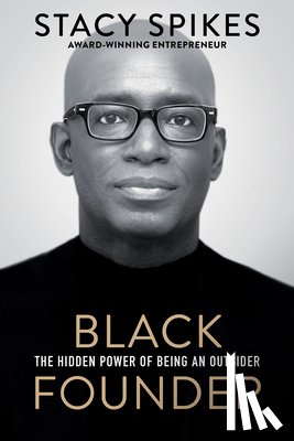 Spikes, Stacy - Black Founder