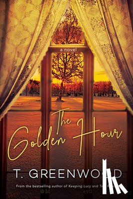 Greenwood, T. - The Golden Hour