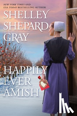 Gray, Shelley Shepard - Happily Ever Amish