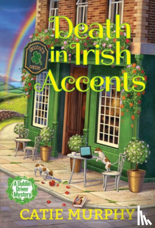Murphy, Catie - Death in Irish Accents