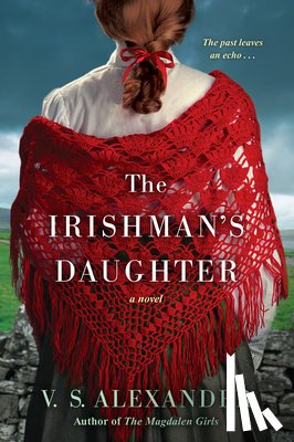 Alexander, V.S. - The Irishman's Daughter