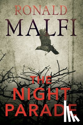 Malfi, Ronald - The Night Parade