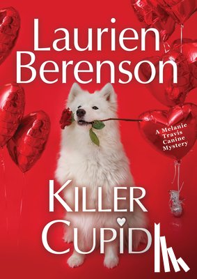 Berenson, Laurien - Killer Cupid