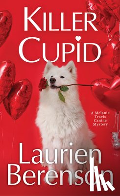 Berenson, Laurien - Killer Cupid