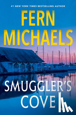Michaels, Fern - Smugglers Cove