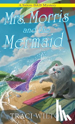 Wilton, Traci - Mrs. Morris and the Mermaid