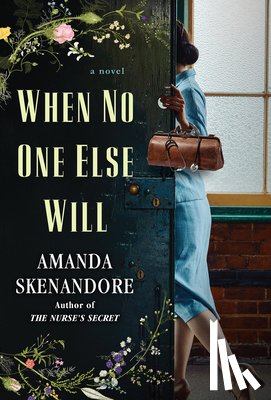 Skenandore, Amanda - When No One Else Will