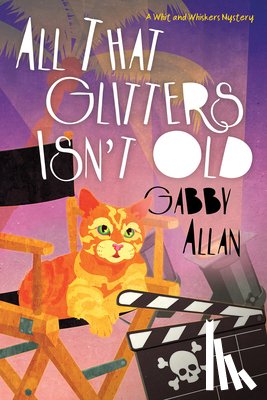 Allan, Gabby - All That Glitters Isn't Old