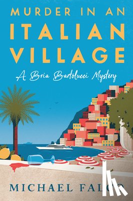Falco, Michael - Murder in an Italian Village