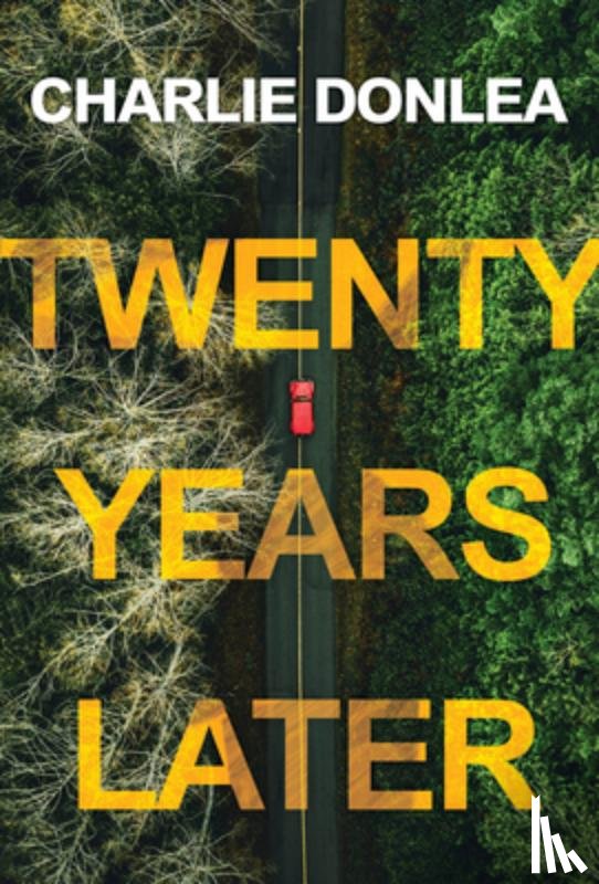 Donlea, Charlie - Twenty Years Later