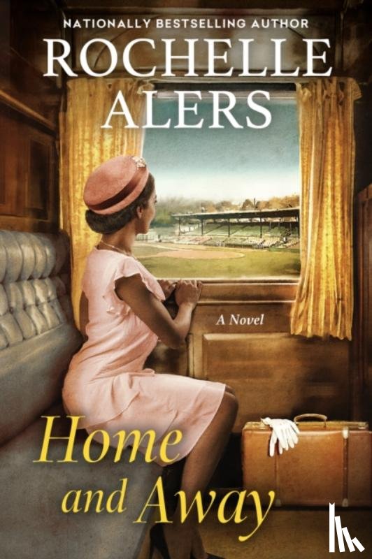 Alers, Rochelle - Home and Away