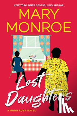 Monroe, Mary - Lost Daughters