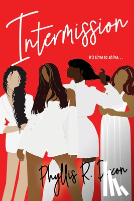 Dixon, Phyllis R. - Intermission