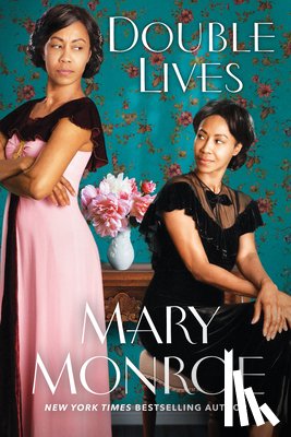 Monroe, Mary - Double Lives