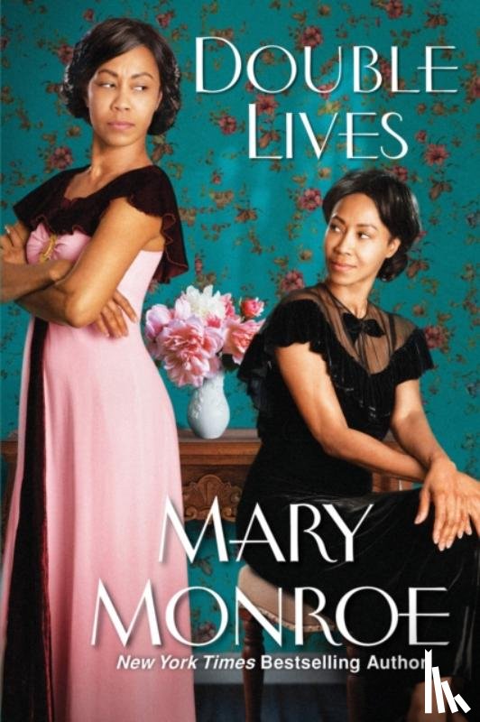 Monroe, Mary - Double Lives