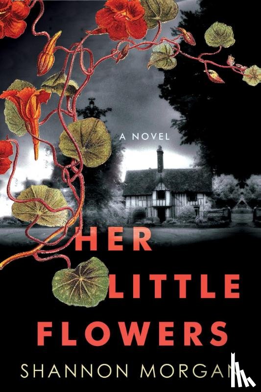 Morgan, Shannon - Her Little Flowers