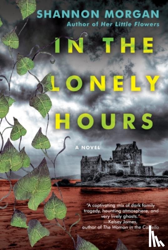 Morgan, Shannon - In the Lonely Hours