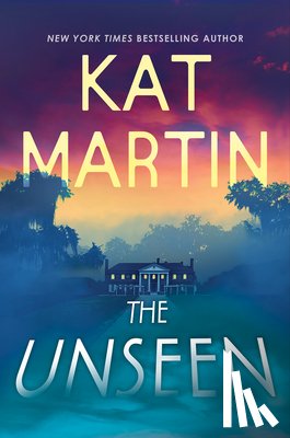 Martin, Kat - The Unseen