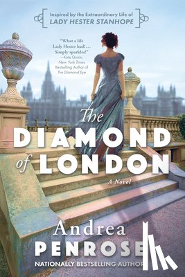 Penrose, Andrea - The Diamond of London