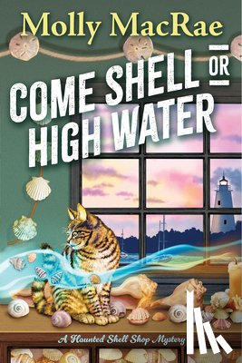 MacRae, Molly - Come Shell or High Water