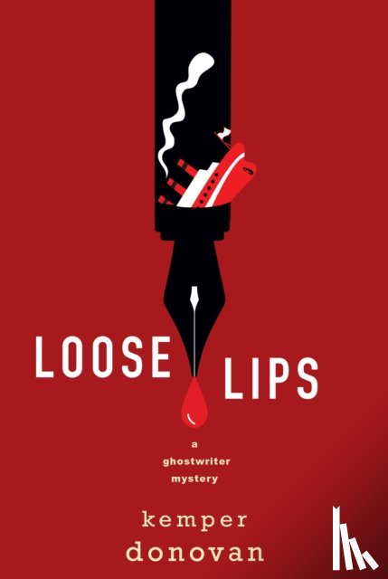Donovan, Kemper - Loose Lips