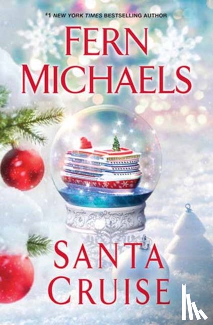 Michaels, Fern - Santa Cruise