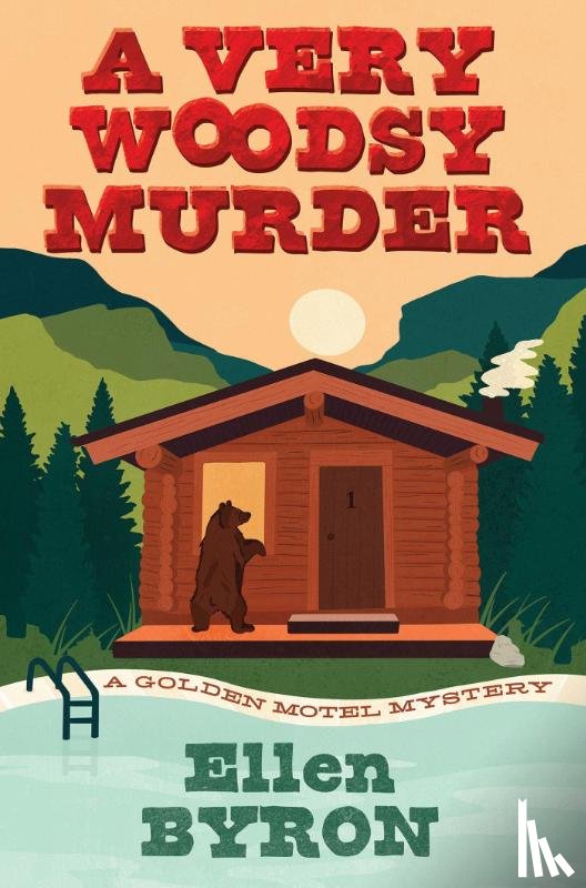 Byron, Ellen - A Very Woodsy Murder