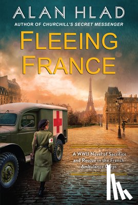 Hlad, Alan - Fleeing France