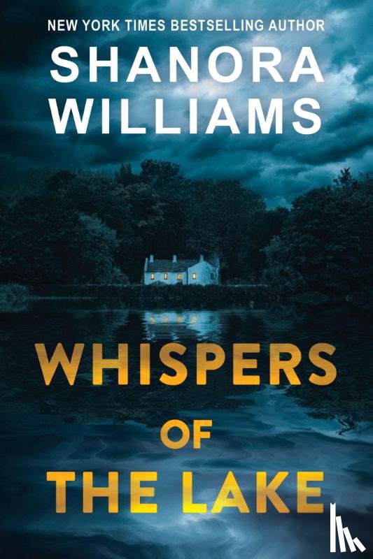 Williams, Shanora - Whispers of the Lake