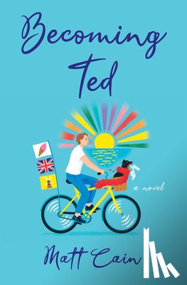 Cain, Matt - Becoming Ted