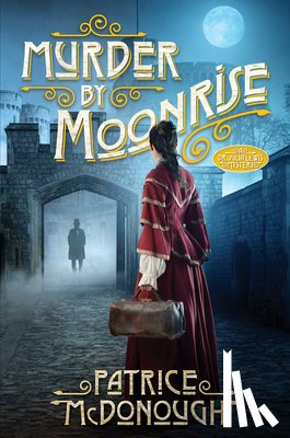 McDonough, Patrice - Murder by Moonrise