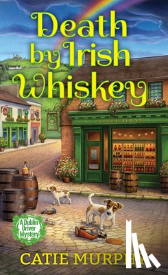 Murphy, Catie - Death by Irish Whiskey