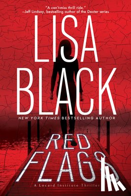 Black, Lisa - Red Flags