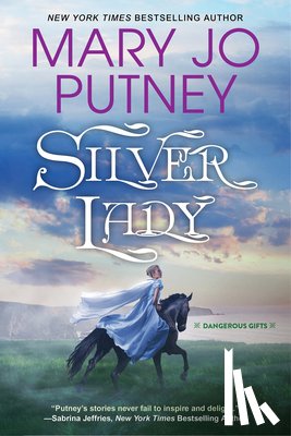 Putney, Mary Jo - Silver Lady