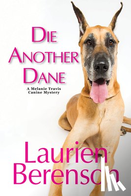 Berenson, Laurien - Die Another Dane