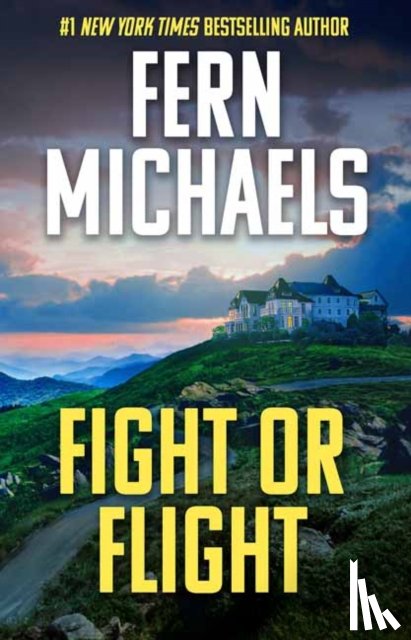 Michaels, Fern - Fight or Flight