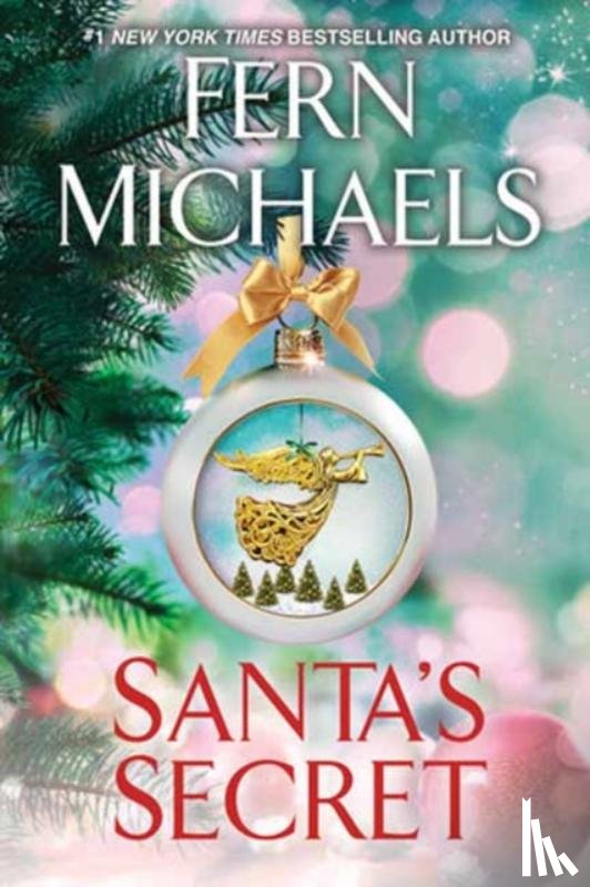 Michaels, Fern - Santa's Secret