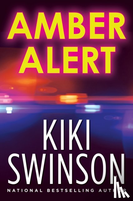 Swinson, Kiki - Amber Alert