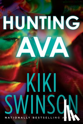 Swinson, Kiki - Hunting Ava