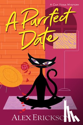 Erickson, Alex - A Purrfect Date