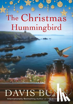 Bunn, Davis - The Christmas Hummingbird