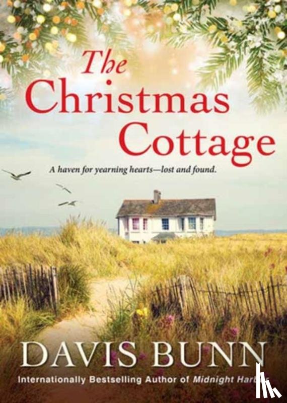 Bunn, Davis - The Christmas Cottage